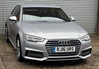 Audi A4 2.0 TDI S line S Tronic Euro 6 (s/s) 4dr 4dr Automatic 2026