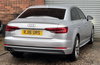 Audi A4 2.0 TDI S line S Tronic Euro 6 (s/s) 4dr 4dr Automatic 2026