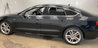 Audi A5 2.0 TDI S line Sportback Multitronic Euro 6 (s/s) 5dr 5dr Automatic 2026
