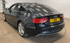 Audi A5 2.0 TDI S line Sportback Multitronic Euro 6 (s/s) 5dr 5dr Automatic 2026