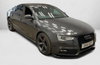Audi A5 3.0 TDI V6 Black Edition Sportback Multitronic Euro 5 (s/s) 5dr 5dr Automatic 2026