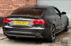 Audi A5 3.0 TDI V6 Black Edition Sportback Multitronic Euro 5 (s/s) 5dr 5dr Automatic 2026