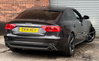 Audi A5 3.0 TDI V6 Black Edition Sportback Multitronic Euro 5 (s/s) 5dr 5dr Automatic 2026