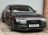 Audi A5 3.0 TDI V6 Black Edition Sportback Multitronic Euro 5 (s/s) 5dr 5dr Automatic 2026