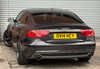 Audi A5 3.0 TDI V6 Black Edition Sportback Multitronic Euro 5 (s/s) 5dr 5dr Automatic 2026