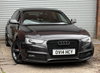 Audi A5 3.0 TDI V6 Black Edition Sportback Multitronic Euro 5 (s/s) 5dr 5dr Automatic 2026