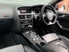 Audi A5 3.0 TDI V6 Black Edition Sportback Multitronic Euro 5 (s/s) 5dr 5dr Automatic 2026