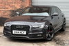 Audi A5 3.0 TDI V6 Black Edition Sportback Multitronic Euro 5 (s/s) 5dr 5dr Automatic 2026