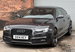 Audi A5 3.0 TDI V6 Black Edition Sportback Multitronic Euro 5 (s/s) 5dr 5dr Automatic 2014