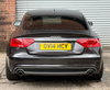 Audi A5 3.0 TDI V6 Black Edition Sportback Multitronic Euro 5 (s/s) 5dr 5dr Automatic 2026