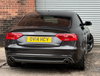 Audi A5 3.0 TDI V6 Black Edition Sportback Multitronic Euro 5 (s/s) 5dr 5dr Automatic 2026