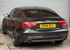 Audi A5 3.0 TDI V6 Black Edition Sportback Multitronic Euro 5 (s/s) 5dr 5dr Automatic 2026