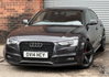 Audi A5 3.0 TDI V6 Black Edition Sportback Multitronic Euro 5 (s/s) 5dr 5dr Automatic 2026