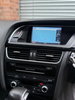 Audi A5 3.0 TDI V6 Black Edition Sportback Multitronic Euro 5 (s/s) 5dr 5dr Automatic 2014