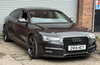 Audi A5 3.0 TDI V6 Black Edition Sportback Multitronic Euro 5 (s/s) 5dr 5dr Automatic 2026