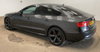 Audi A5 3.0 TDI V6 Black Edition Sportback Multitronic Euro 5 (s/s) 5dr 5dr Automatic 2026