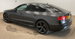 Audi A5 3.0 TDI V6 Black Edition Sportback Multitronic Euro 5 (s/s) 5dr 5dr Automatic 2014