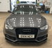 Audi A5 3.0 TDI V6 Black Edition Sportback Multitronic Euro 5 (s/s) 5dr 5dr Automatic 2014