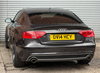 Audi A5 3.0 TDI V6 Black Edition Sportback Multitronic Euro 5 (s/s) 5dr 5dr Automatic 2026