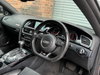 Audi A5 3.0 TDI V6 Black Edition Sportback Multitronic Euro 5 (s/s) 5dr 5dr Automatic 2026