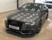 Audi A5 3.0 TDI V6 Black Edition Sportback Multitronic Euro 5 (s/s) 5dr 5dr Automatic 2014