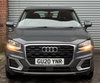 Audi Q2 1.6 TDI 30 Sport Euro 6 (s/s) 5dr 5dr Manual 2026