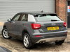 Audi Q2 1.6 TDI 30 Sport Euro 6 (s/s) 5dr 5dr Manual 2026
