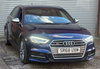 Audi S3 2.0 TFSI Sportback S Tronic quattro Euro 6 (s/s) 5dr 5dr Automatic 2026