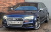 Audi S3 2.0 TFSI Sportback S Tronic quattro Euro 6 (s/s) 5dr 5dr Automatic 2026