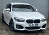 BMW 1 Series 1.5 118i M Sport Shadow Edition Auto Euro 6 (s/s) 5dr 5dr Automatic 2026