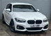 BMW 1 Series 1.5 118i M Sport Shadow Edition Auto Euro 6 (s/s) 5dr 5dr Automatic 2017