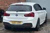 BMW 1 Series 1.5 118i M Sport Shadow Edition Auto Euro 6 (s/s) 5dr 5dr Automatic 2026