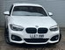 BMW 1 Series 1.5 118i M Sport Shadow Edition Auto Euro 6 (s/s) 5dr 5dr Automatic 2017
