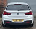 BMW 1 Series 1.5 118i M Sport Shadow Edition Auto Euro 6 (s/s) 5dr 5dr Automatic 2017