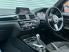 BMW 1 Series 1.5 118i M Sport Shadow Edition Auto Euro 6 (s/s) 5dr 5dr Automatic 2026