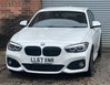 BMW 1 Series 1.5 118i M Sport Shadow Edition Auto Euro 6 (s/s) 5dr 5dr Automatic 2026