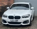 BMW 1 Series 1.5 118i M Sport Shadow Edition Auto Euro 6 (s/s) 5dr 5dr Automatic 2017