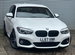 BMW 1 Series 1.5 118i M Sport Shadow Edition Auto Euro 6 (s/s) 5dr 5dr Automatic 2017
