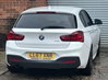 BMW 1 Series 1.5 118i M Sport Shadow Edition Auto Euro 6 (s/s) 5dr 5dr Automatic 2026