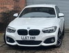 BMW 1 Series 1.5 118i M Sport Shadow Edition Auto Euro 6 (s/s) 5dr 5dr Automatic 2026