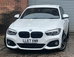BMW 1 Series 1.5 118i M Sport Shadow Edition Auto Euro 6 (s/s) 5dr 5dr Automatic 2017