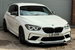 BMW 1 Series 3.0 M140i Shadow Edition Auto Euro 6 (s/s) 5dr 5dr Automatic 2017