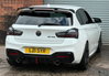 BMW 1 Series 3.0 M140i Shadow Edition Auto Euro 6 (s/s) 5dr 5dr Automatic 2026