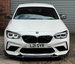 BMW 1 Series 3.0 M140i Shadow Edition Auto Euro 6 (s/s) 5dr 5dr Automatic 2017