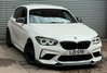 BMW 1 Series 3.0 M140i Shadow Edition Auto Euro 6 (s/s) 5dr 5dr Automatic 2026