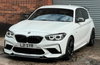 BMW 1 Series 3.0 M140i Shadow Edition Auto Euro 6 (s/s) 5dr 5dr Automatic 2026