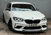 BMW 1 Series 3.0 M140i Shadow Edition Auto Euro 6 (s/s) 5dr 5dr Automatic 2026