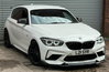 BMW 1 Series 3.0 M140i Shadow Edition Auto Euro 6 (s/s) 5dr 5dr Automatic 2026
