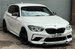 BMW 1 Series 3.0 M140i Shadow Edition Auto Euro 6 (s/s) 5dr 5dr Automatic 2017