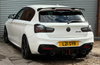 BMW 1 Series 3.0 M140i Shadow Edition Auto Euro 6 (s/s) 5dr 5dr Automatic 2026